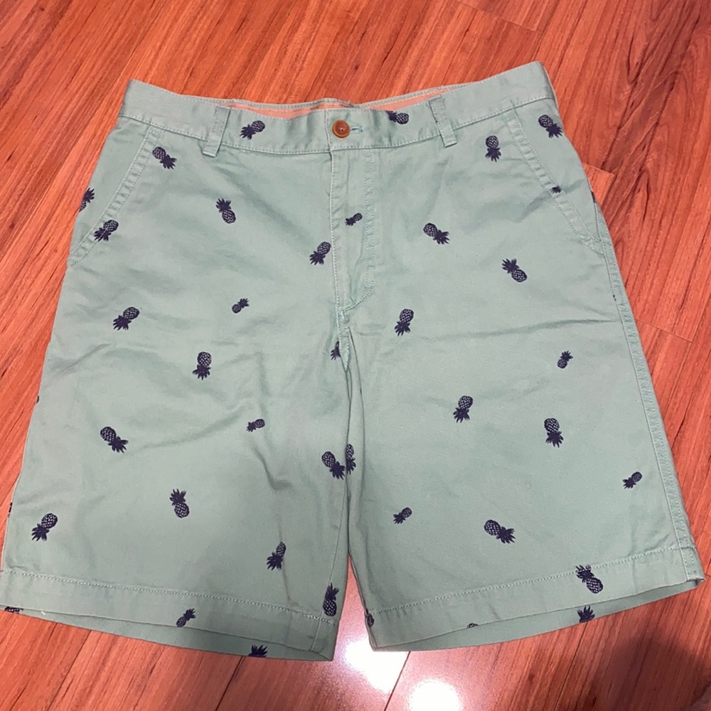 Men’s Izod Short Waist:38